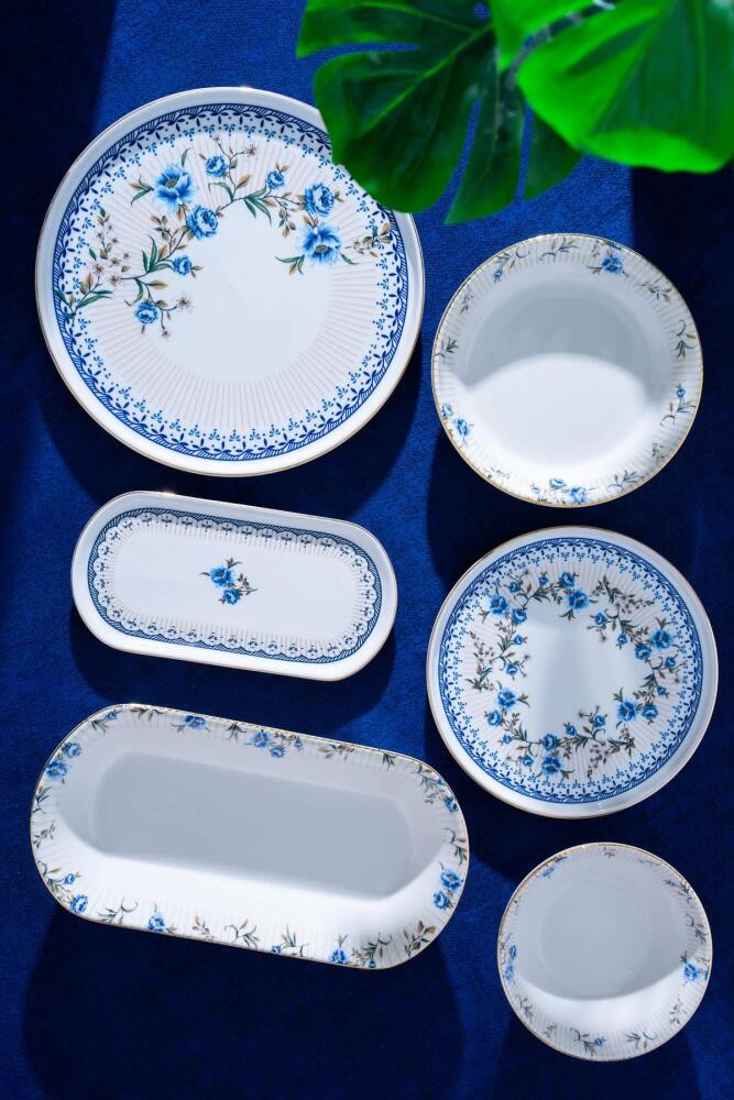 Persea 6 Kişilik 27 Parça Yemek Takımı