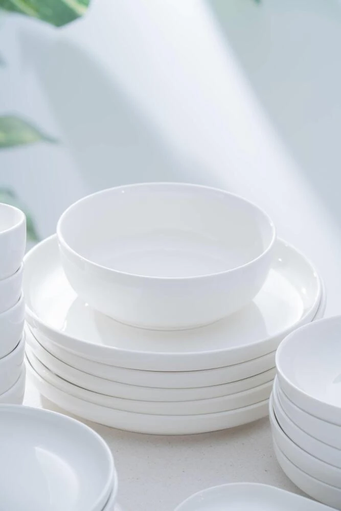 Diona 6 Kişilik 27 Parça Yemek Takımı