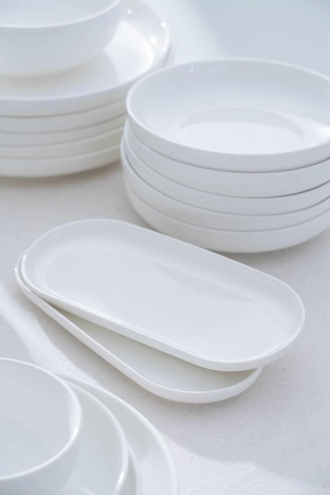 Diona 6 Kişilik 27 Parça Yemek Takımı