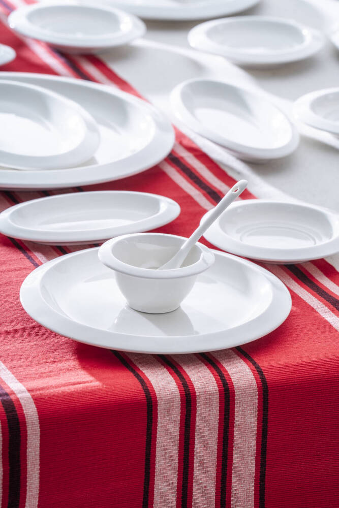 Lovisa 6 Kişilik 31 Parça Kahvaltı