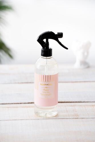 Pudra Oda ve Çamaşır Spreyi - 500 ml