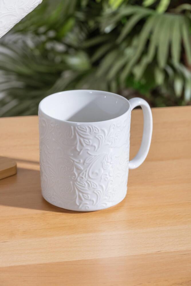 Kayla 4 Kişilik Standlı Kupa Seti