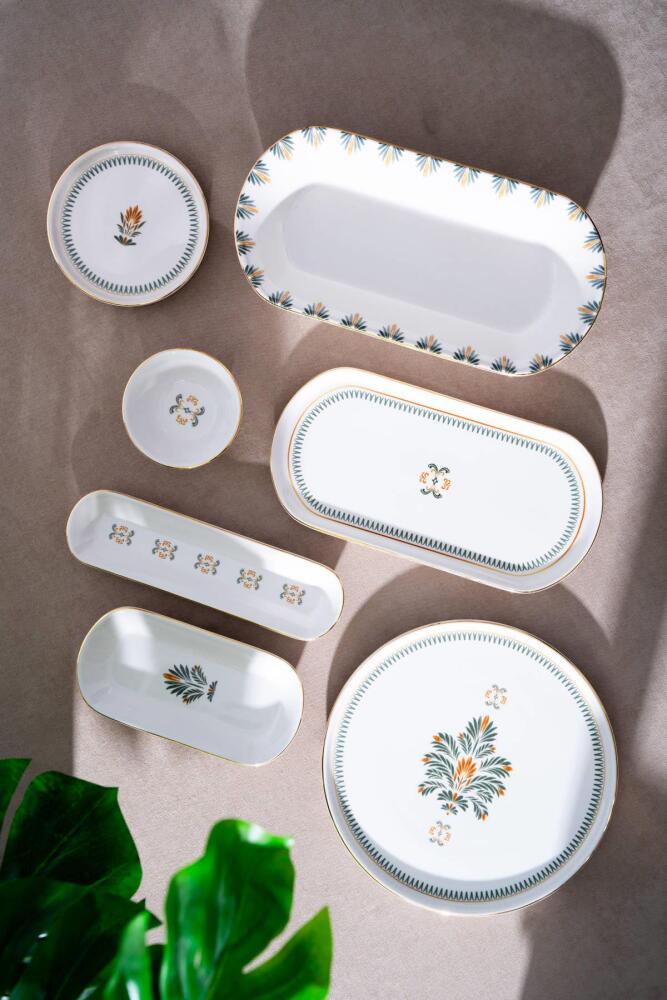 Venüs 6 Kişilik 31 Parça Kahvaltı Takımı