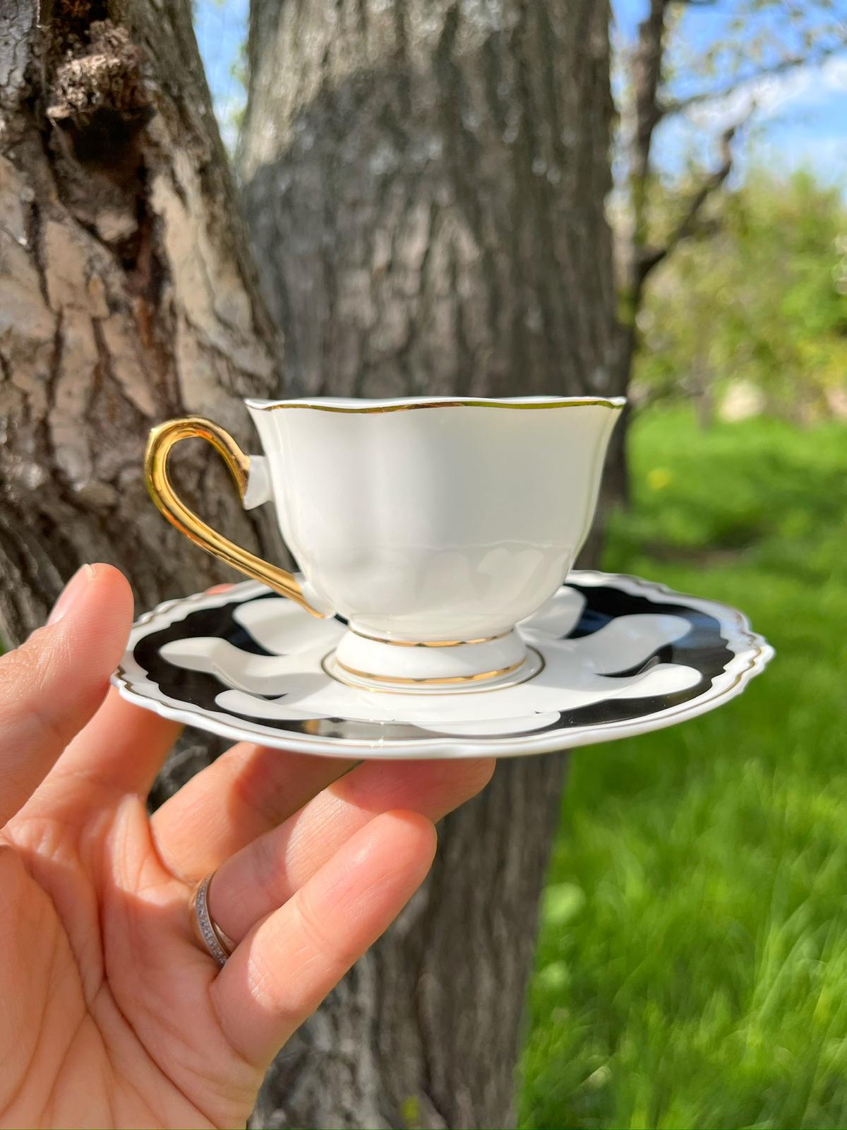 Selvina Tekli Fincan