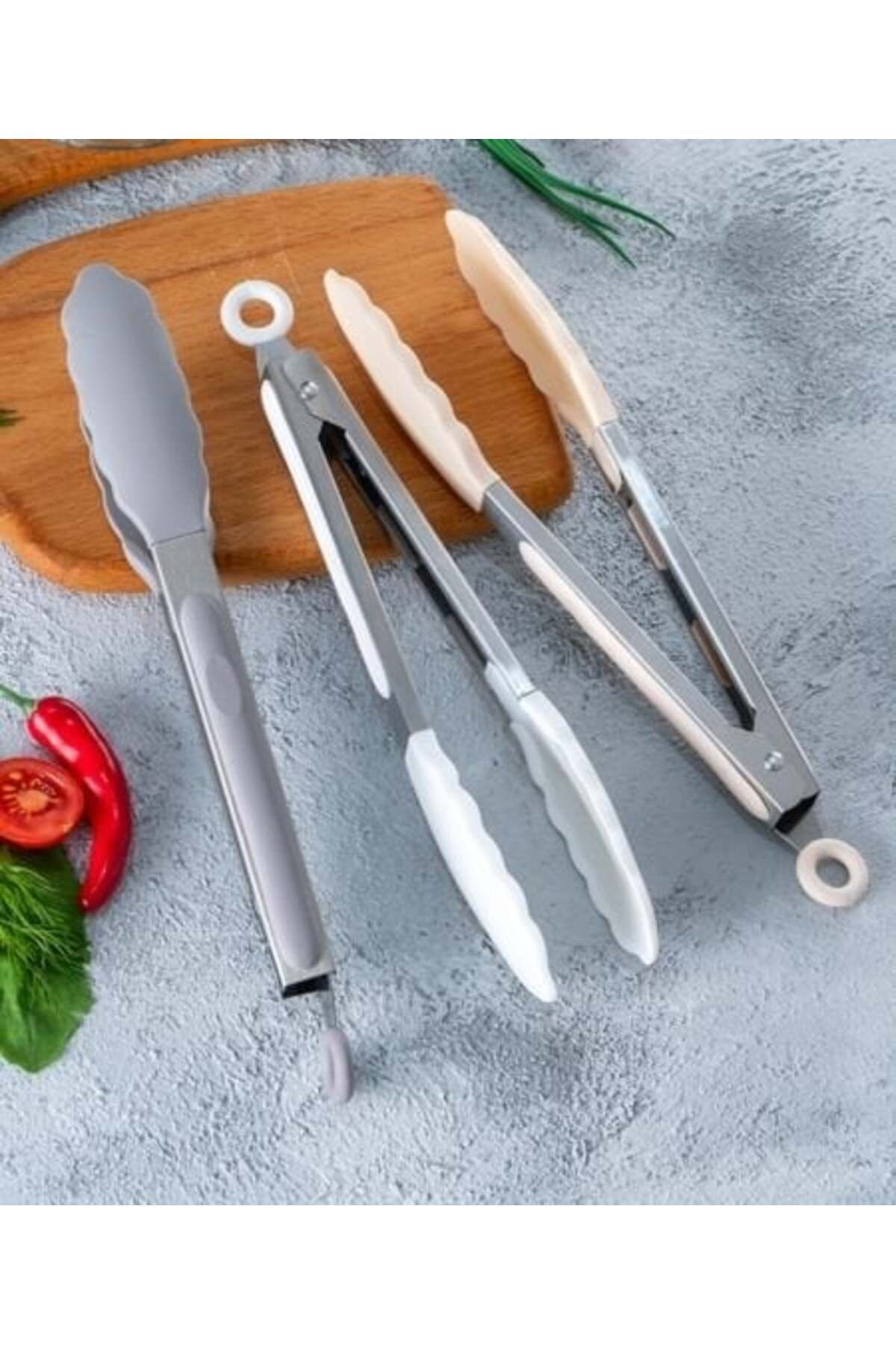 Silikon Maşa Model 1
