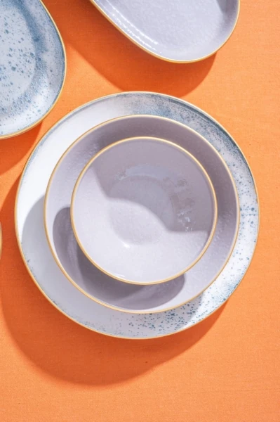 Madelına 6 Kişilik 27 Parça Yemek Takımı