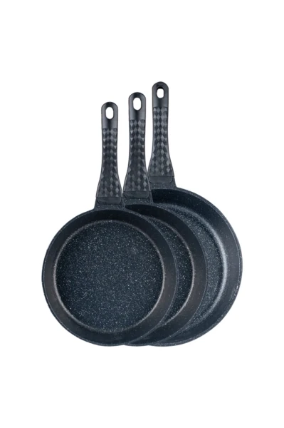  Diamente 3 lü Tava Seti