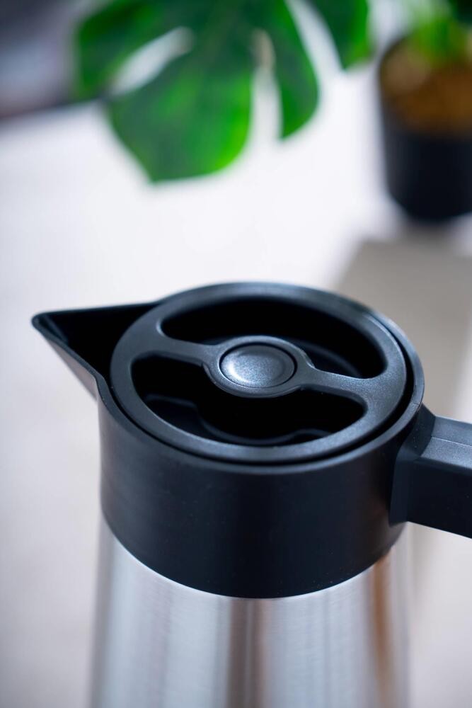 Karat Bambu Kulp Termos - 2 lt