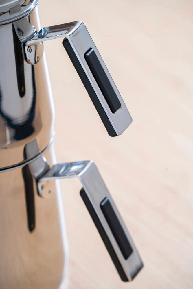 Aveline Aile Boy Çaydanlık Takımı