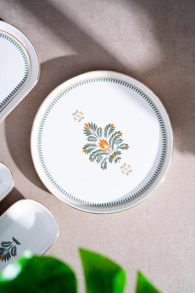 Venüs 6 Kişilik 31 Parça Kahvaltı Takımı