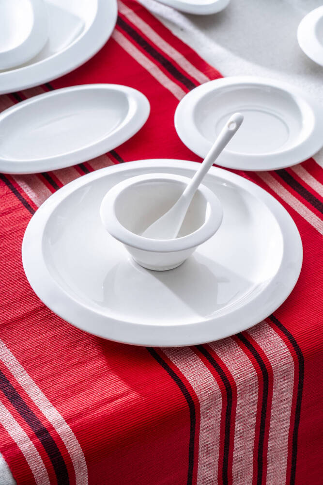 Lovisa 6 Kişilik 31 Parça Kahvaltı