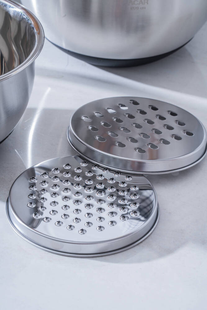 Focus Pro Karıştırma ve Saklama Kabı Seti