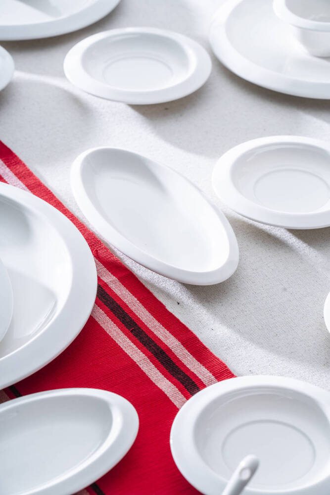 Lovisa 6 Kişilik 31 Parça Kahvaltı