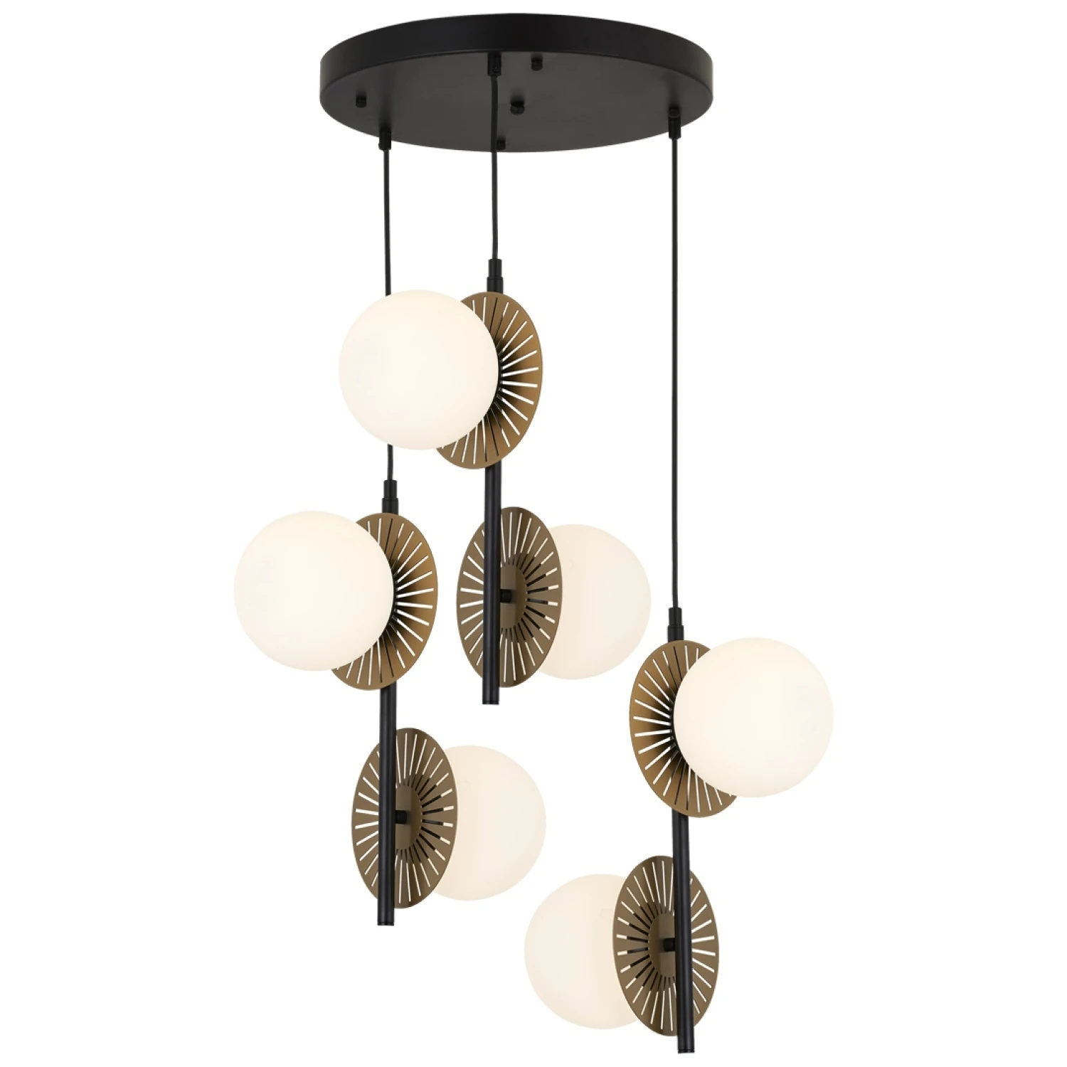 Modesco 3'Lu Moulins Avize 