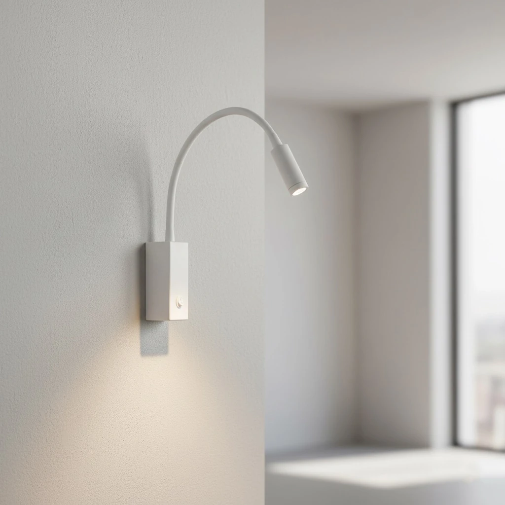 Modesco Asmara Led Duvar Aplik On-Off