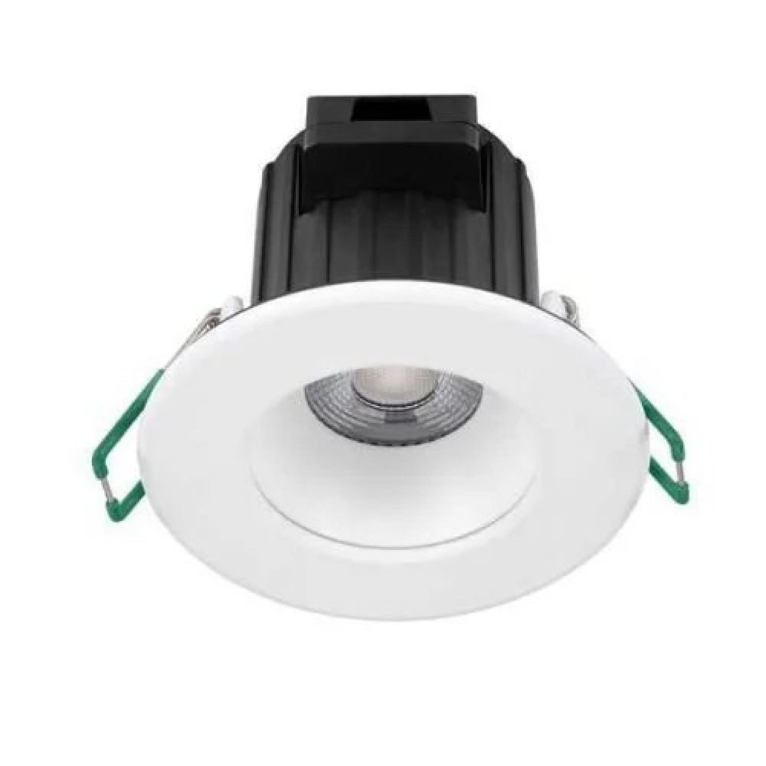 Sylvania 9W Sıva Altı Yuvarlak Sabit Spot Dim Edilebilir
