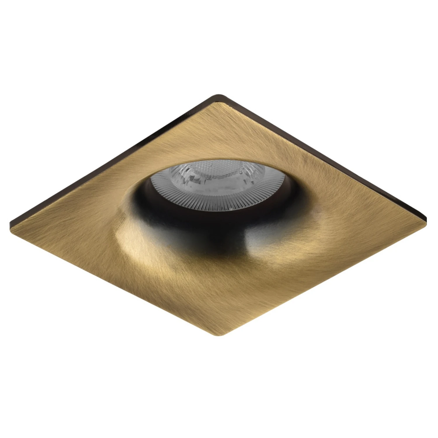 Modesco Manaus Kare Sıva Altı Sabit Spot