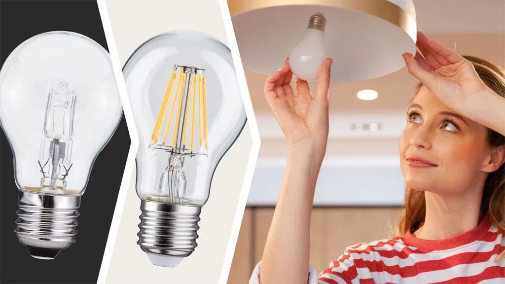 LED Spot Ampul Nasıl Değiştirilir?