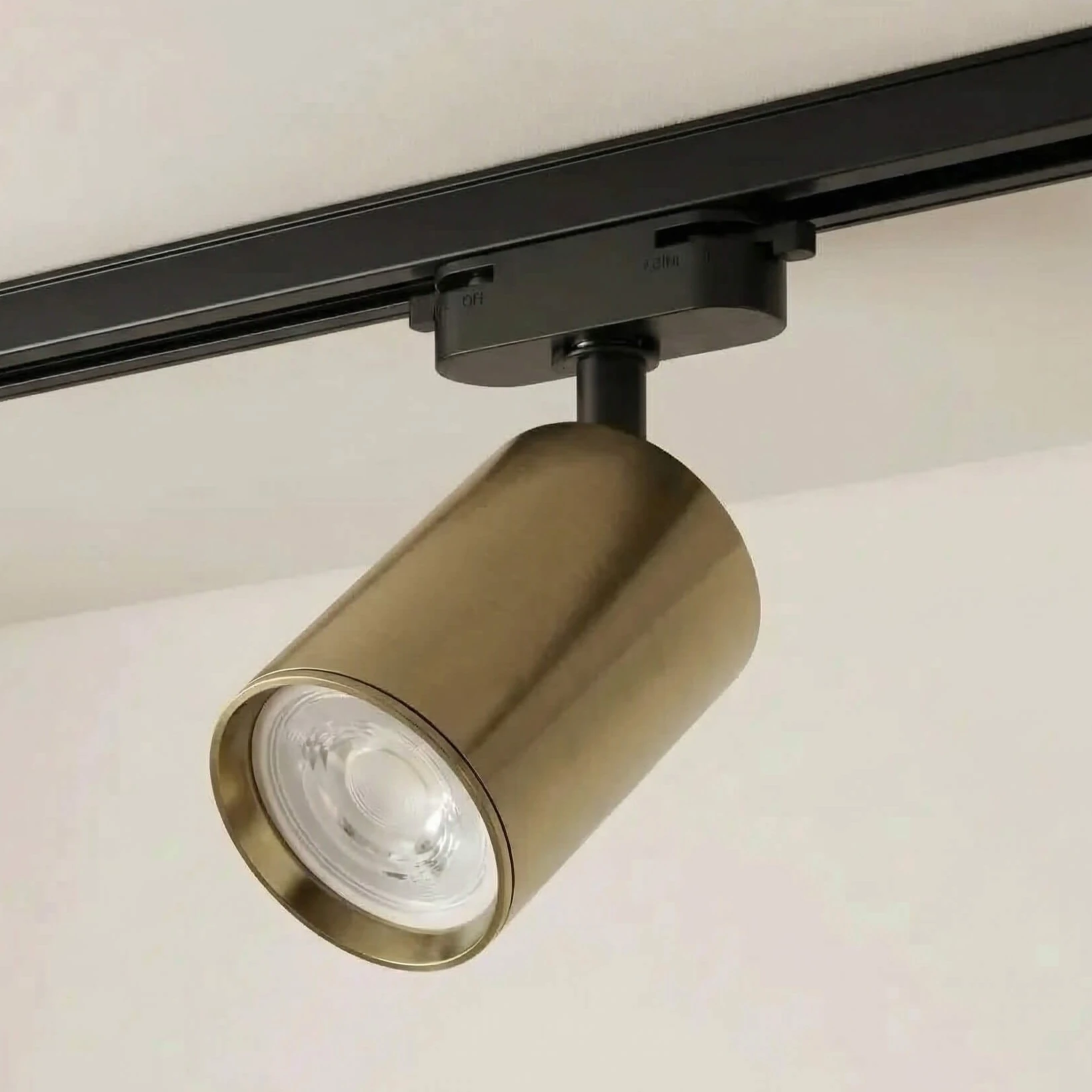 Aliso Ray Spot - Eskitme