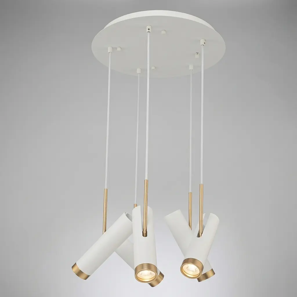 Modesco 5Li Colmar Hareketli Avize