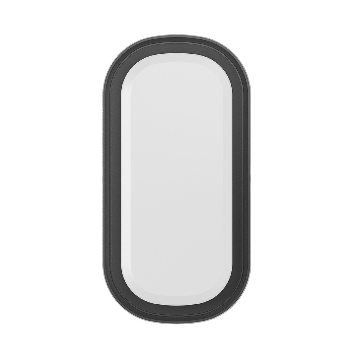 Bulkhead 12W Led Duvar Aplik 3 Renk - Siyah