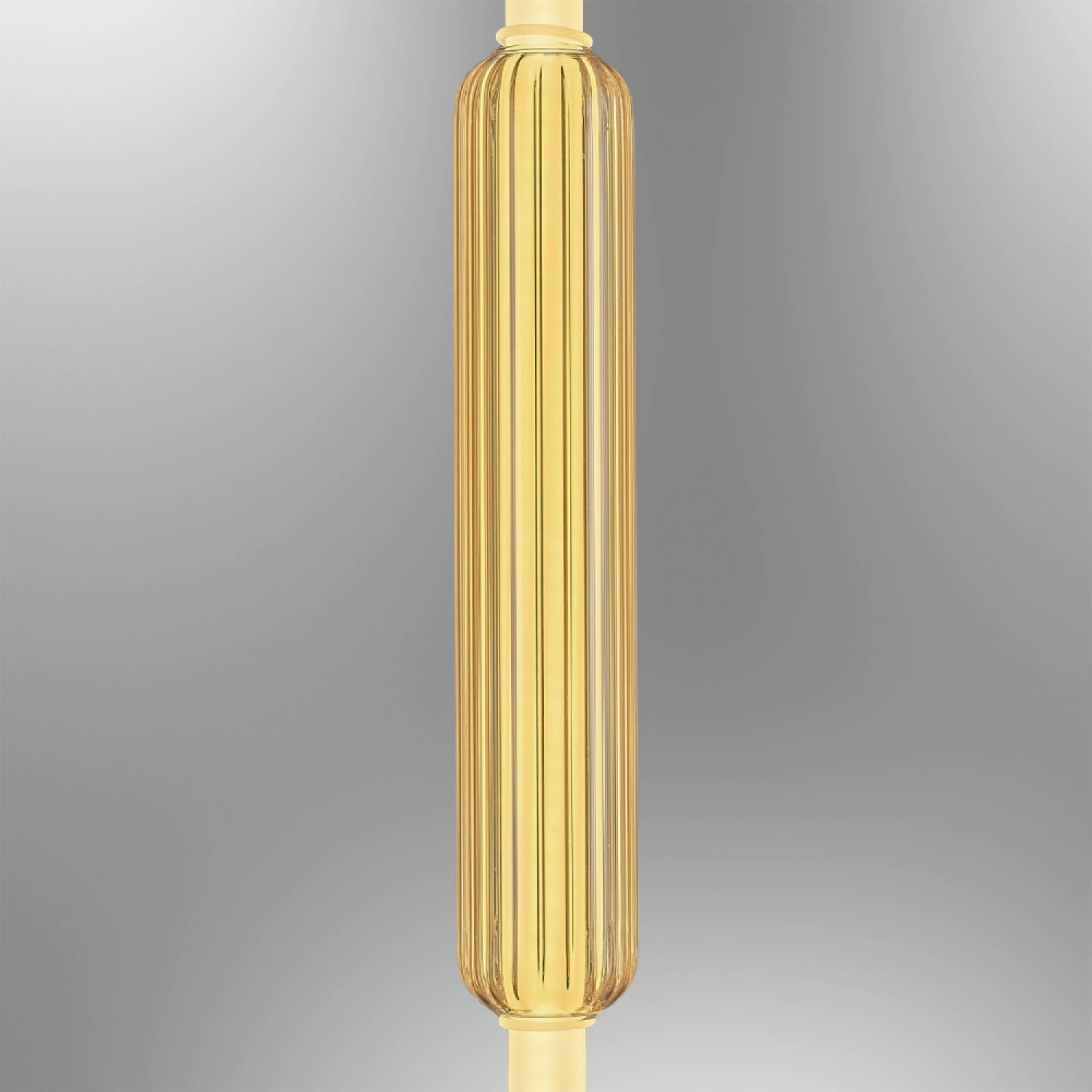 Özcan Aydınlatma 4117-1A Tekli Dekoratif Led Sarkıt Avize