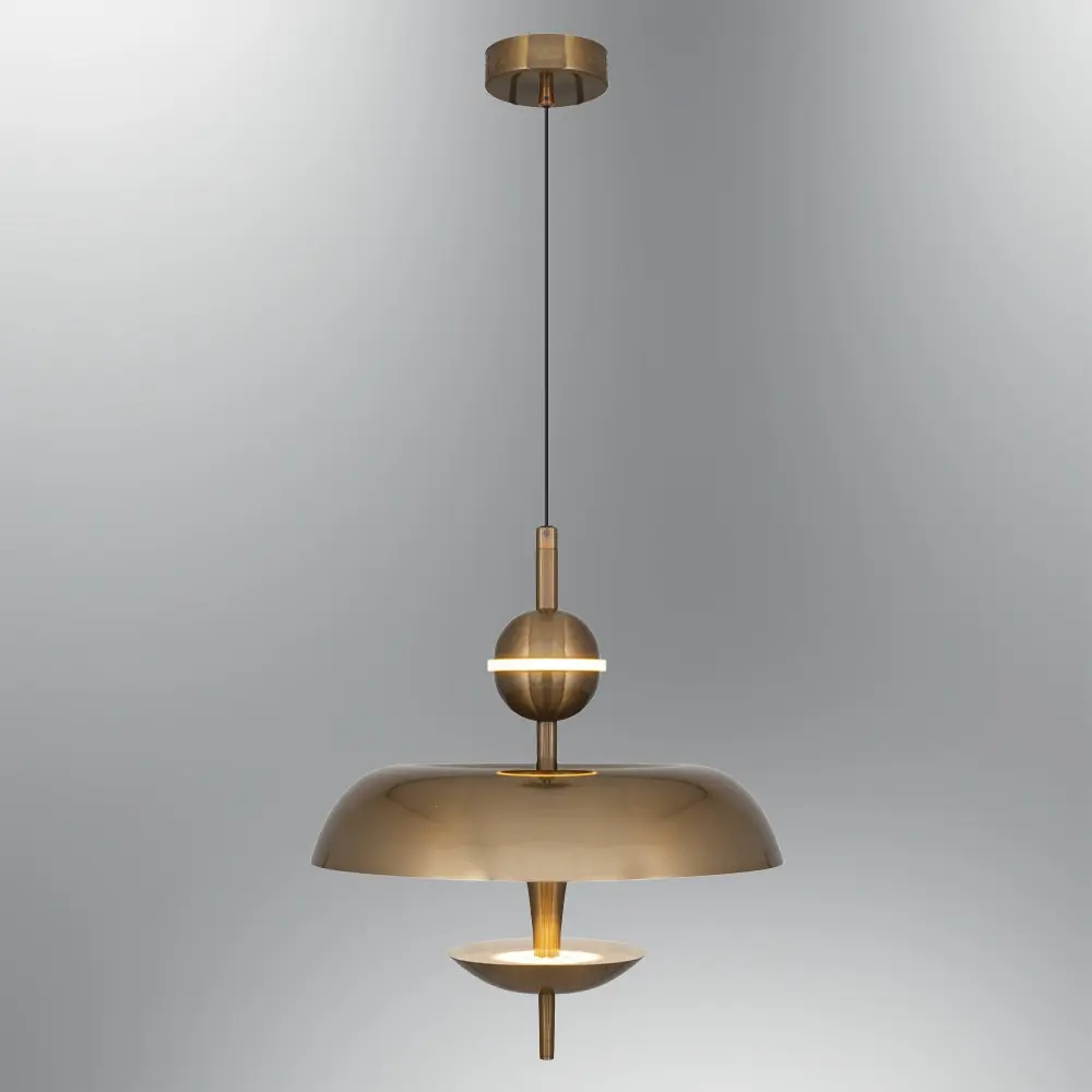 Özcan Aydınlatma Pixie Led Sarkıt 3445-1A