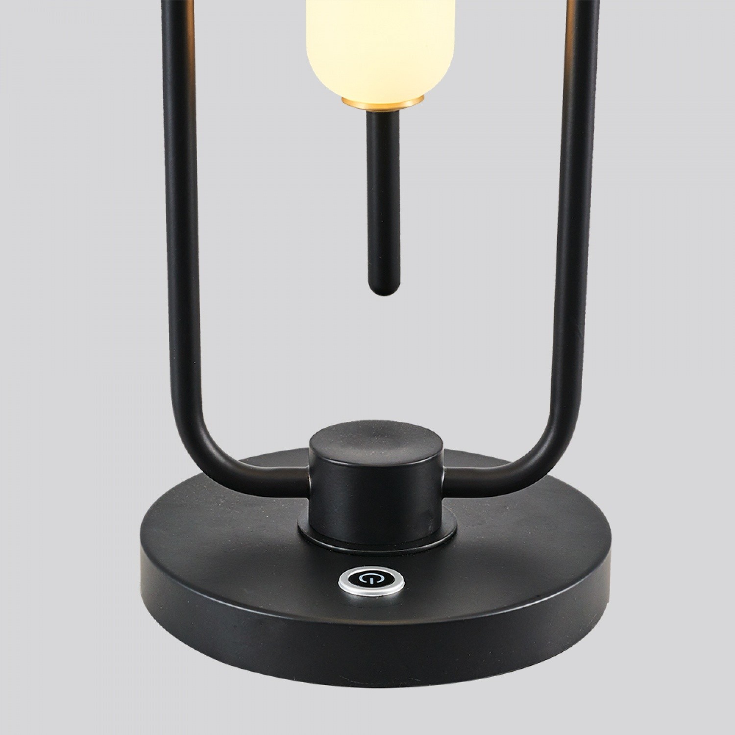 Özcan Aydınlatma 4518-ML Dekoratif Sosis Led Masa Lambası