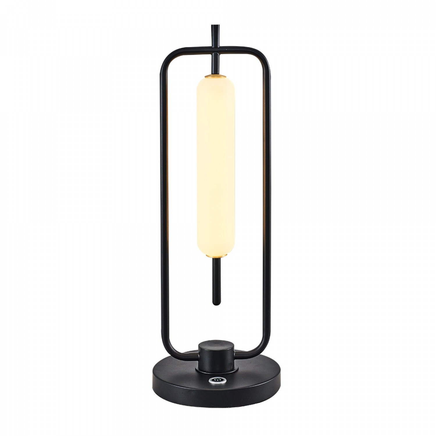 Özcan Aydınlatma 4518-ML Dekoratif Sosis Led Masa Lambası