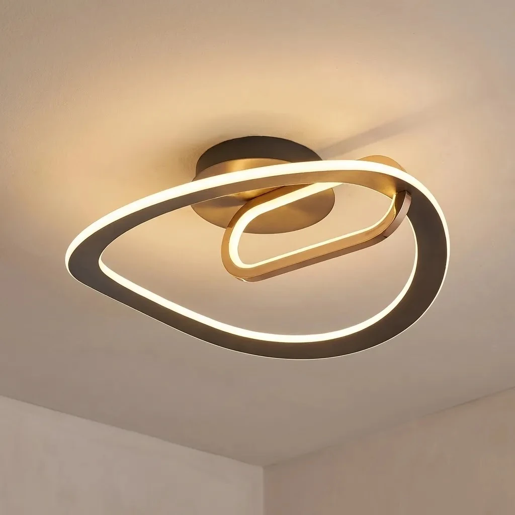 Özcan Supaza Small LED Plafonyer