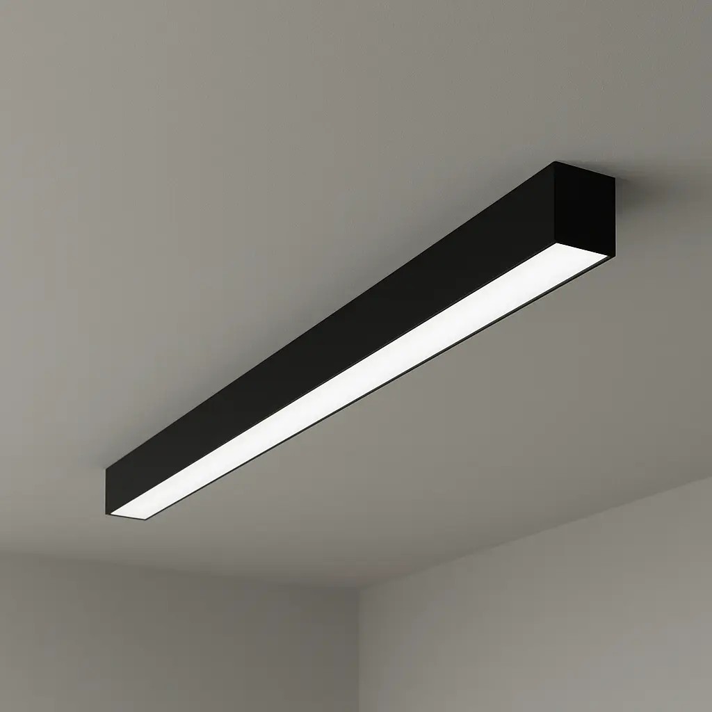 Modesco Reims 150 cm Lineer Led Armatür