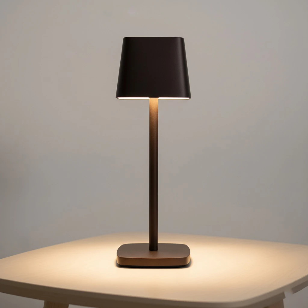 Modesco Jakarta Şarjlı Masalambası 3 Kademe On-Off