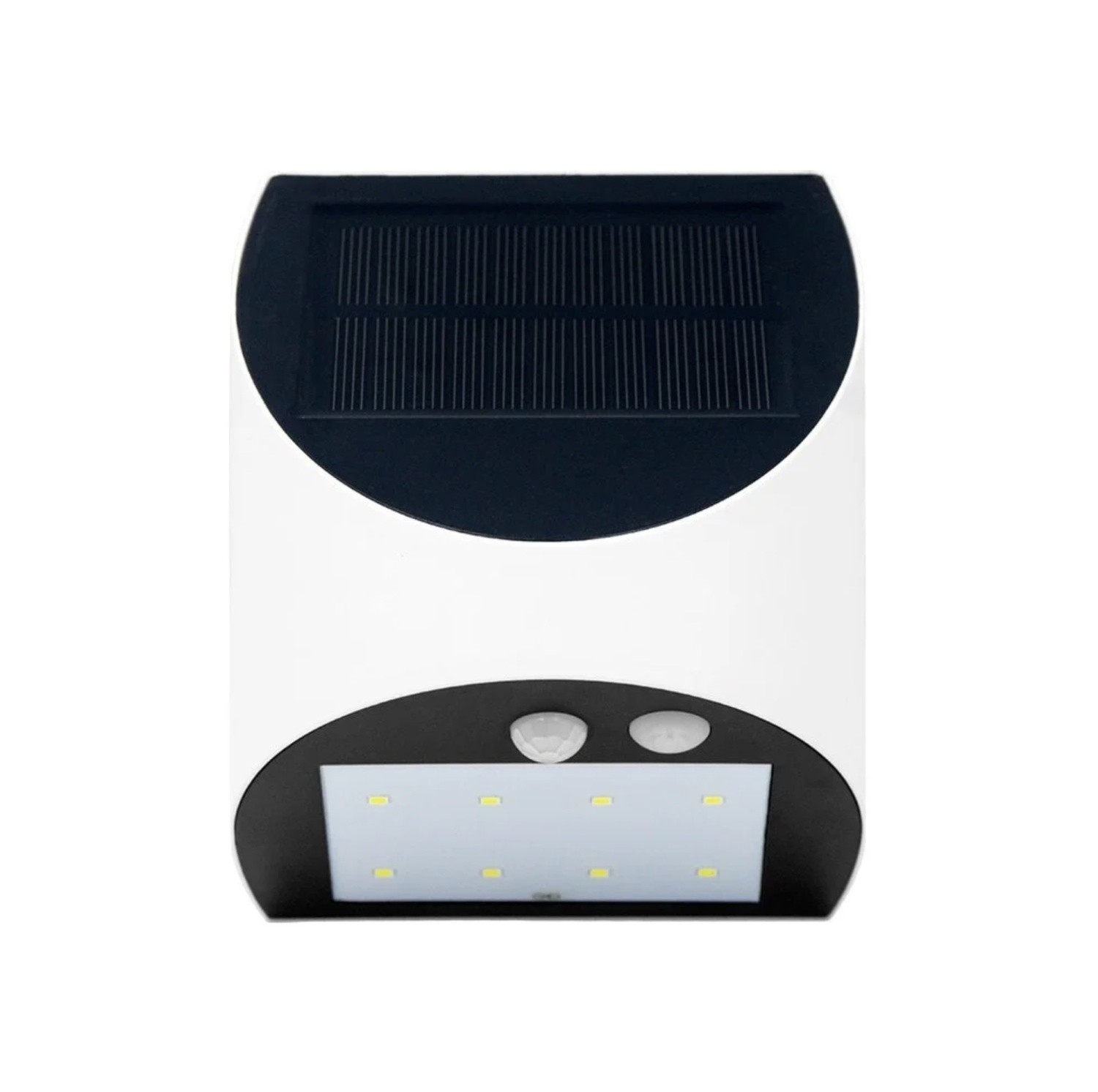 Braytron Solaris 3W Solar Sensörlü Led Duvar Aplik