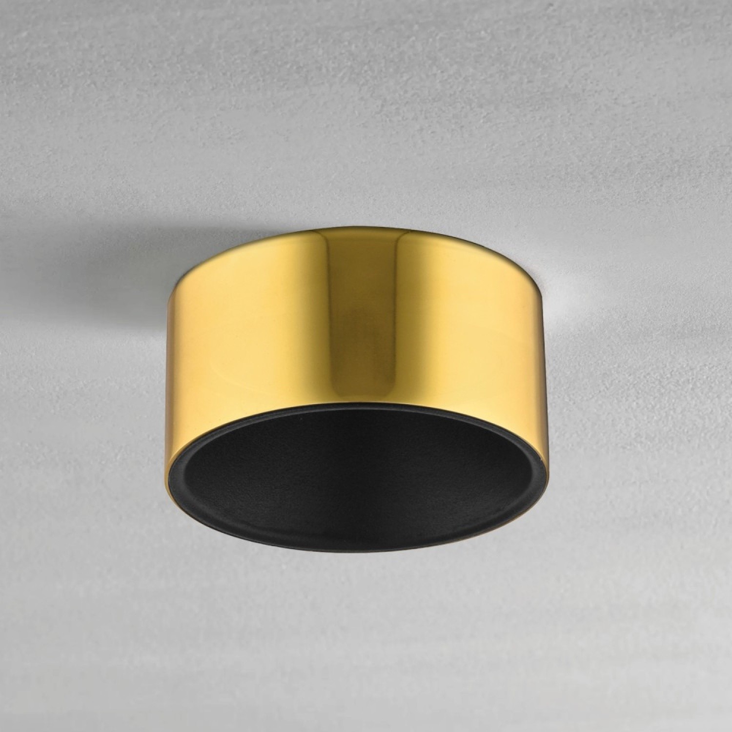 Gold - Siyah