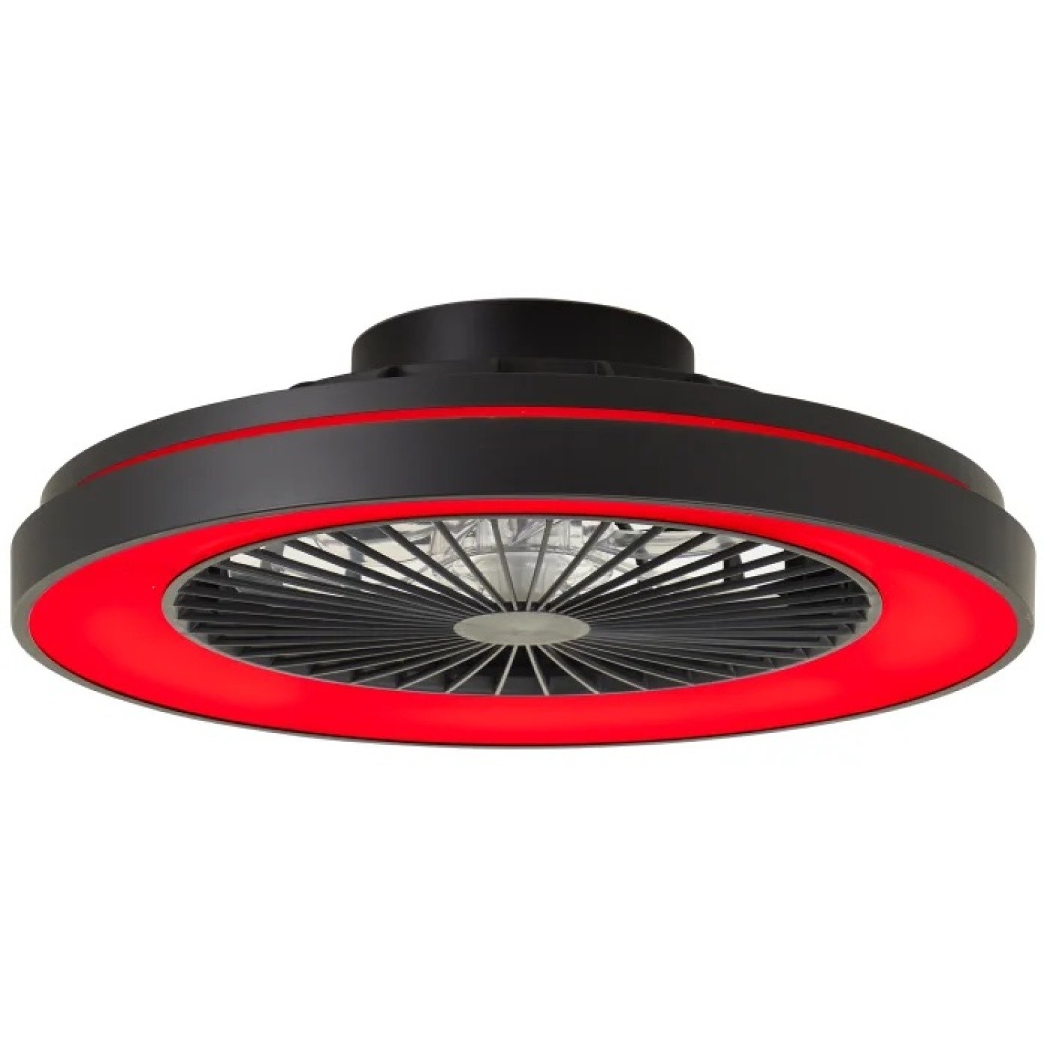 Brilliant Mazzaro Vantilatörlü Led Armatür RGB Kumadanlı
