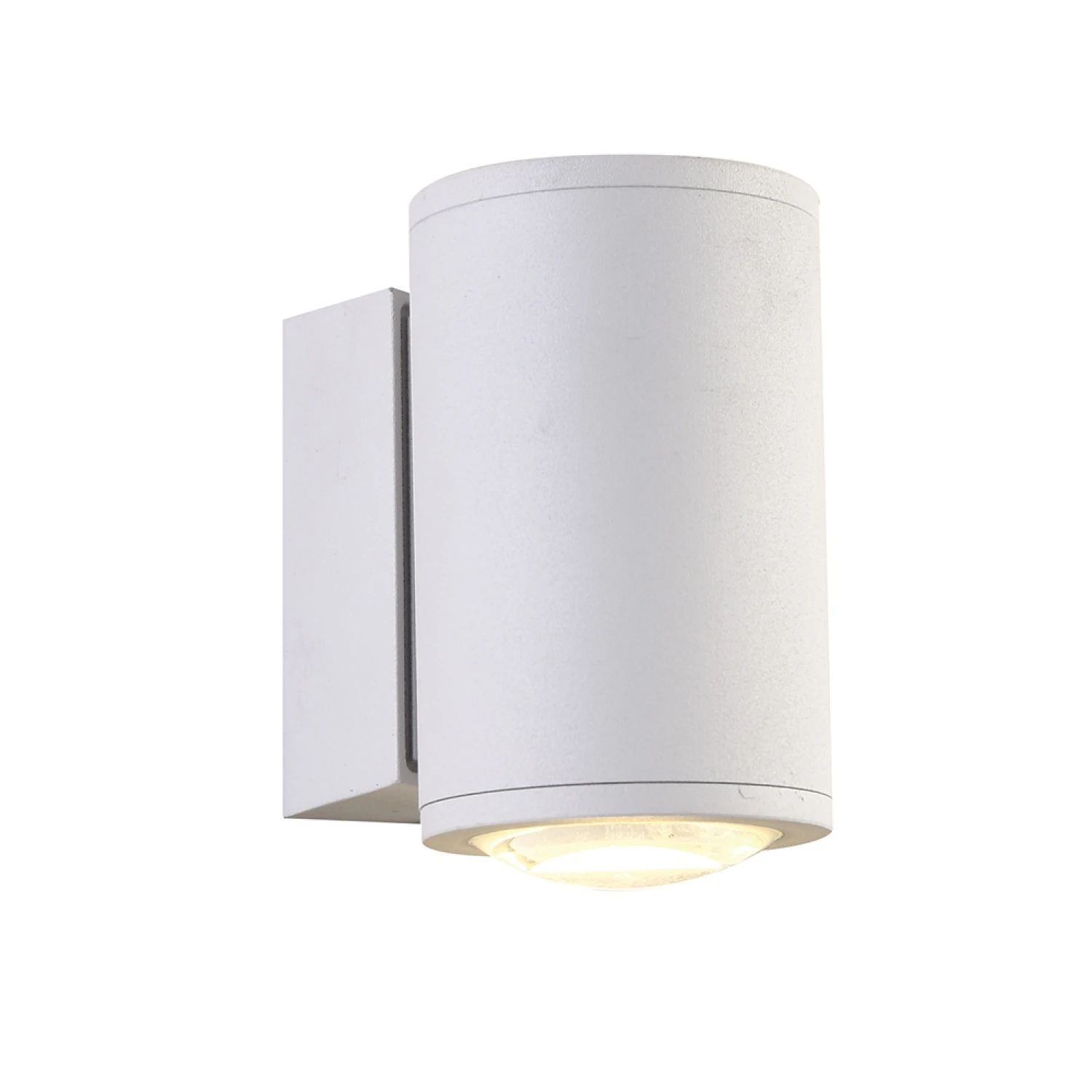 Özcan Aydınlatma Teleskop Tek Yönlü Led Duvar Aplik