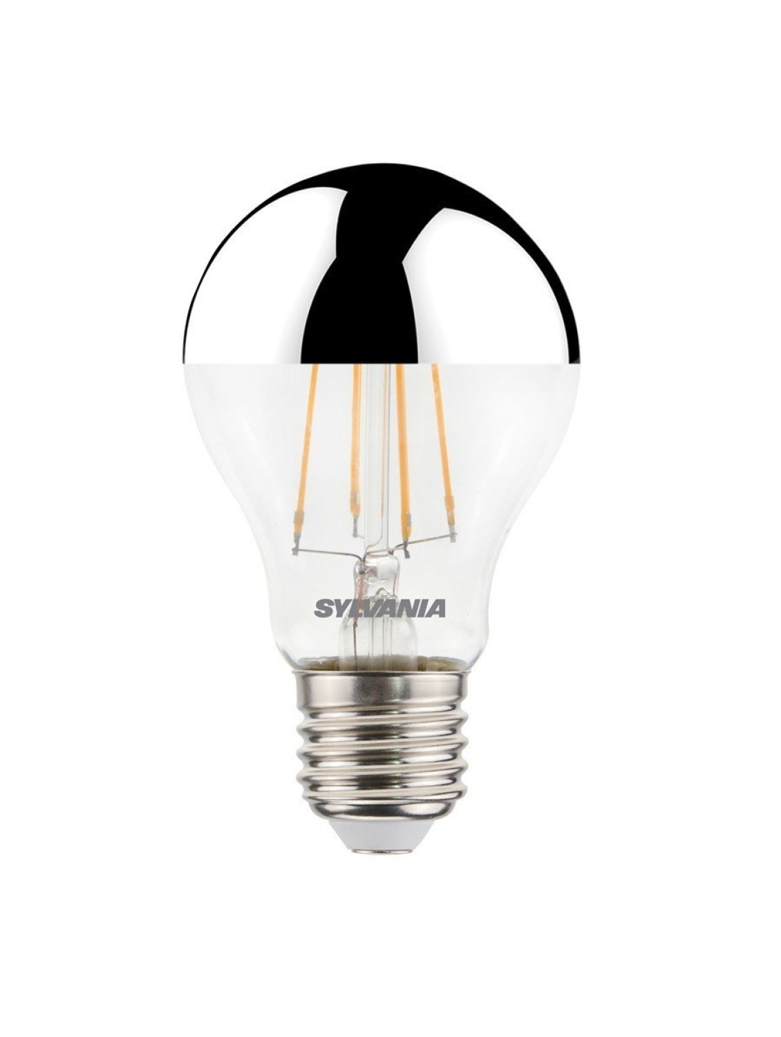 Sylvania 4,5W Toledo Retro Aynalı E27 Led Ampül