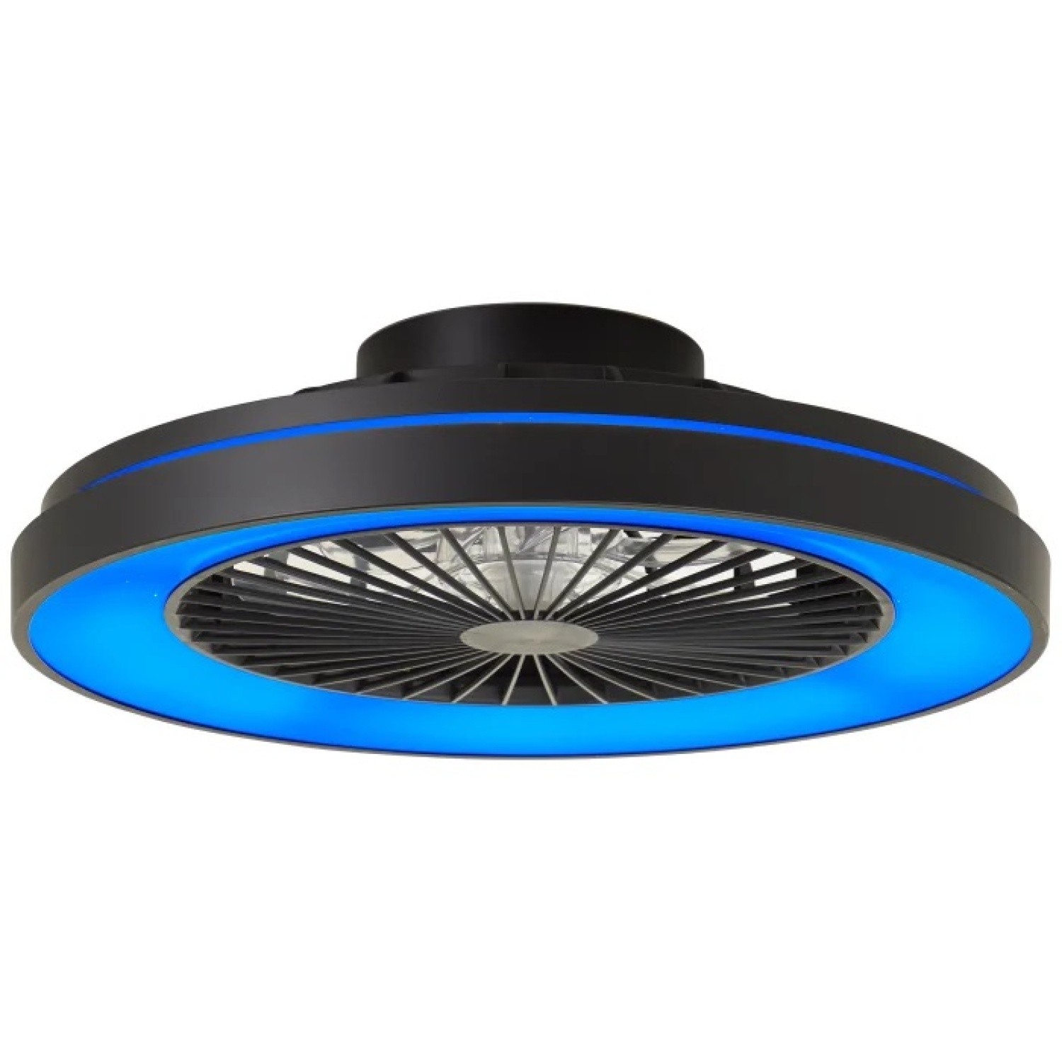 Brilliant Mazzaro Vantilatörlü Led Armatür RGB Kumadanlı