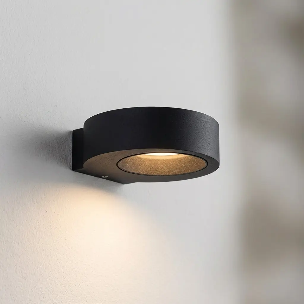 Özcan Aydınlatma Pietro Dekoratif Led Duvar Aplik