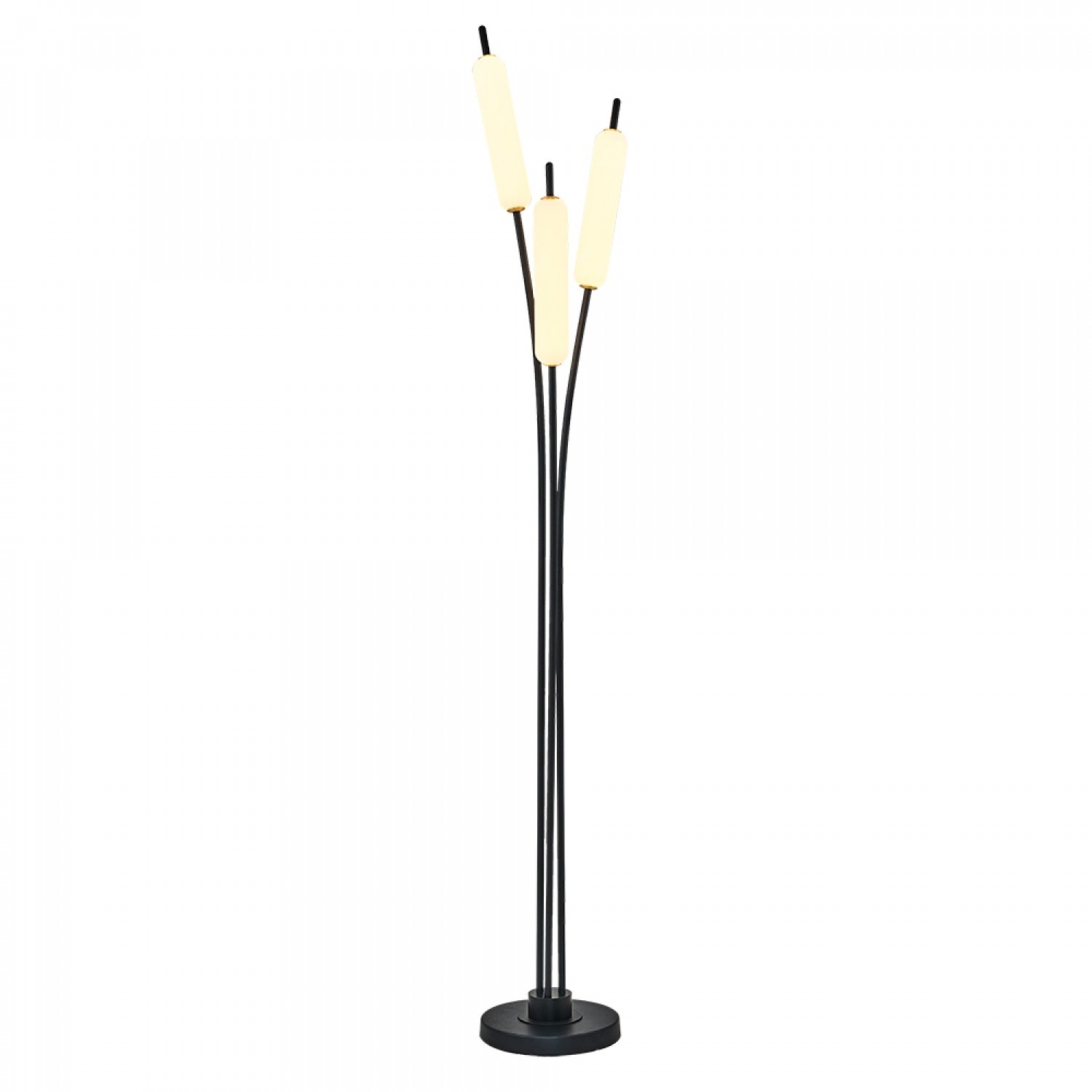 Özcan Aydınlatma 4518-L Dekoratif Sosis Led Lambader
