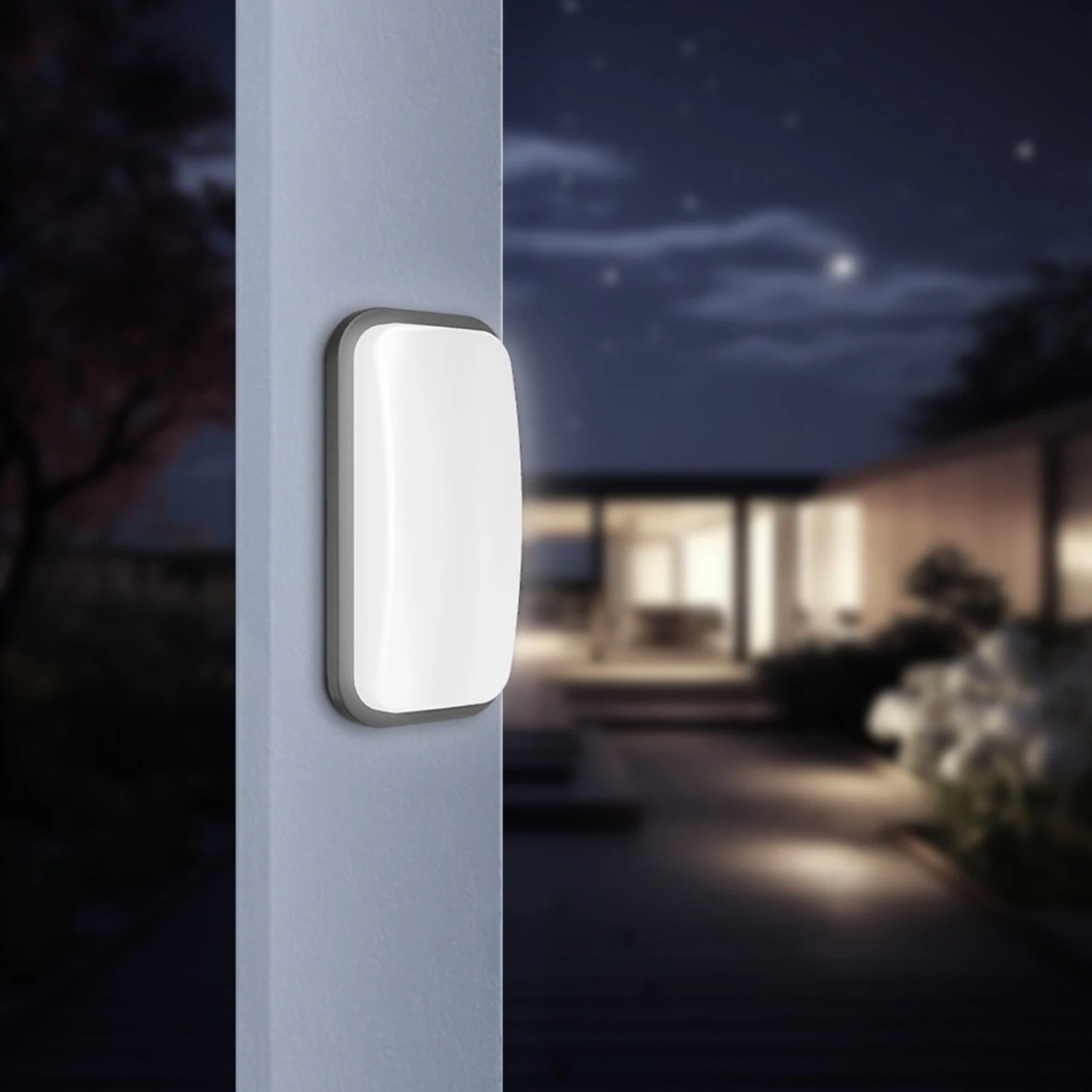 Braytron 15W Walls-B-ELP Led Duvar Aplik