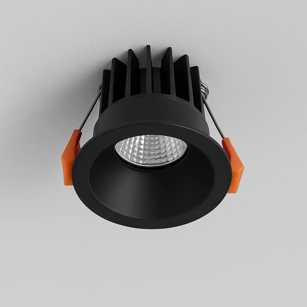 Jupiter Led Jupiter 7W Sıva Altı Yuvarlak Sabit Led Spot | Sıva Altı Aydınlatma ...