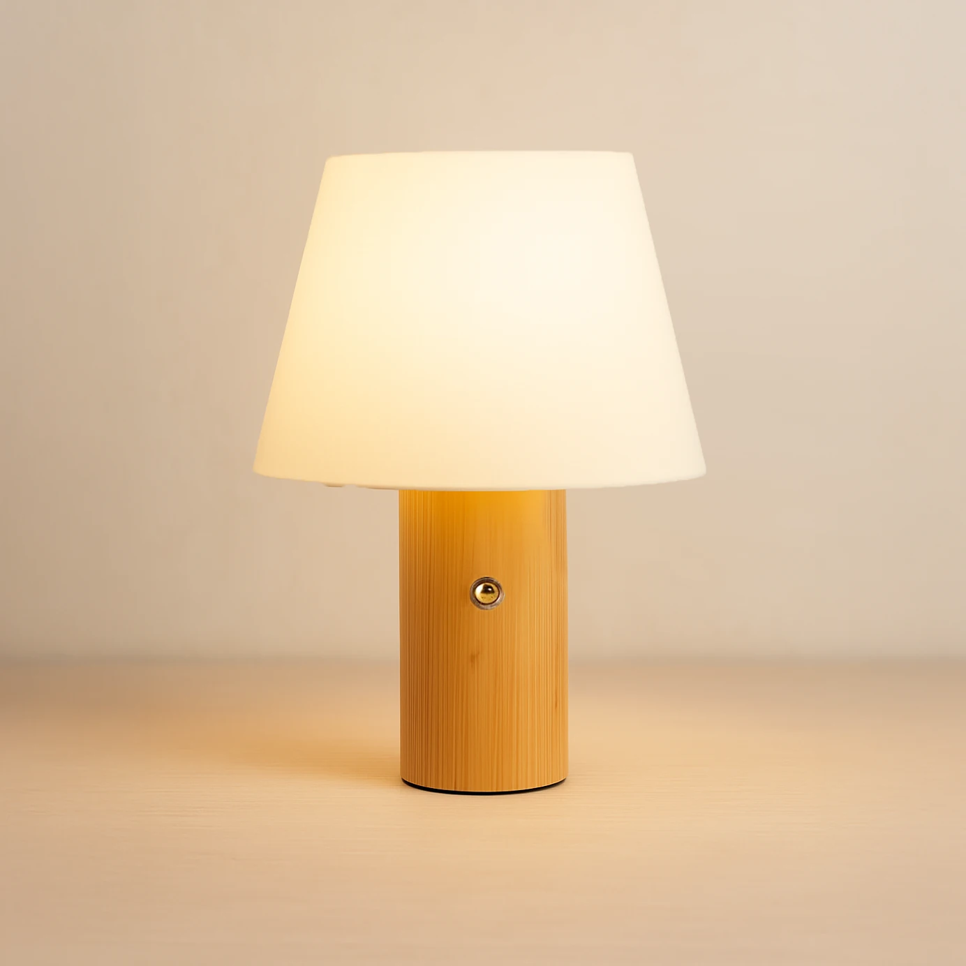 Modesco Grafton Dokunmatik Led Masa Lambası