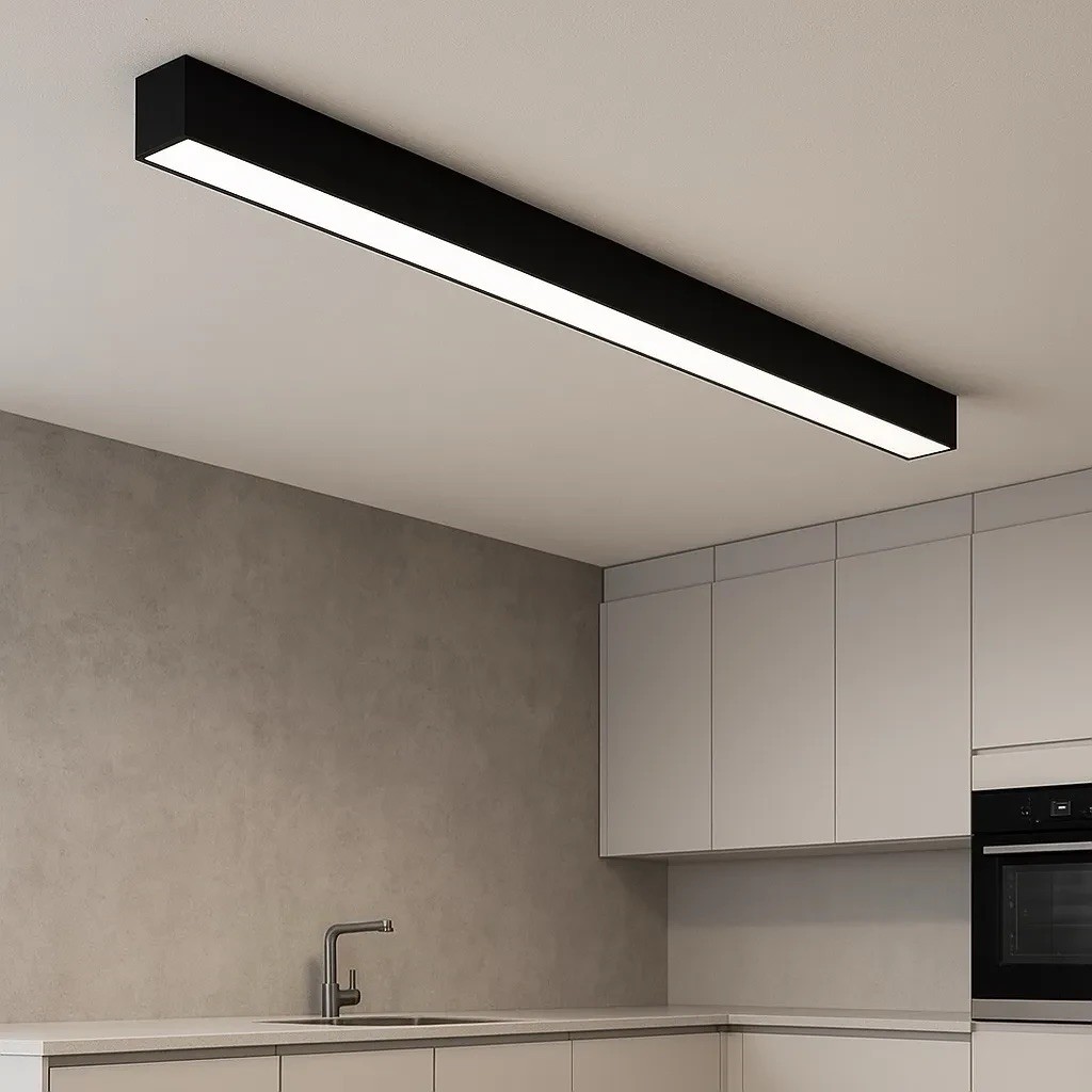 Modesco Reims 150 cm Lineer Led Armatür
