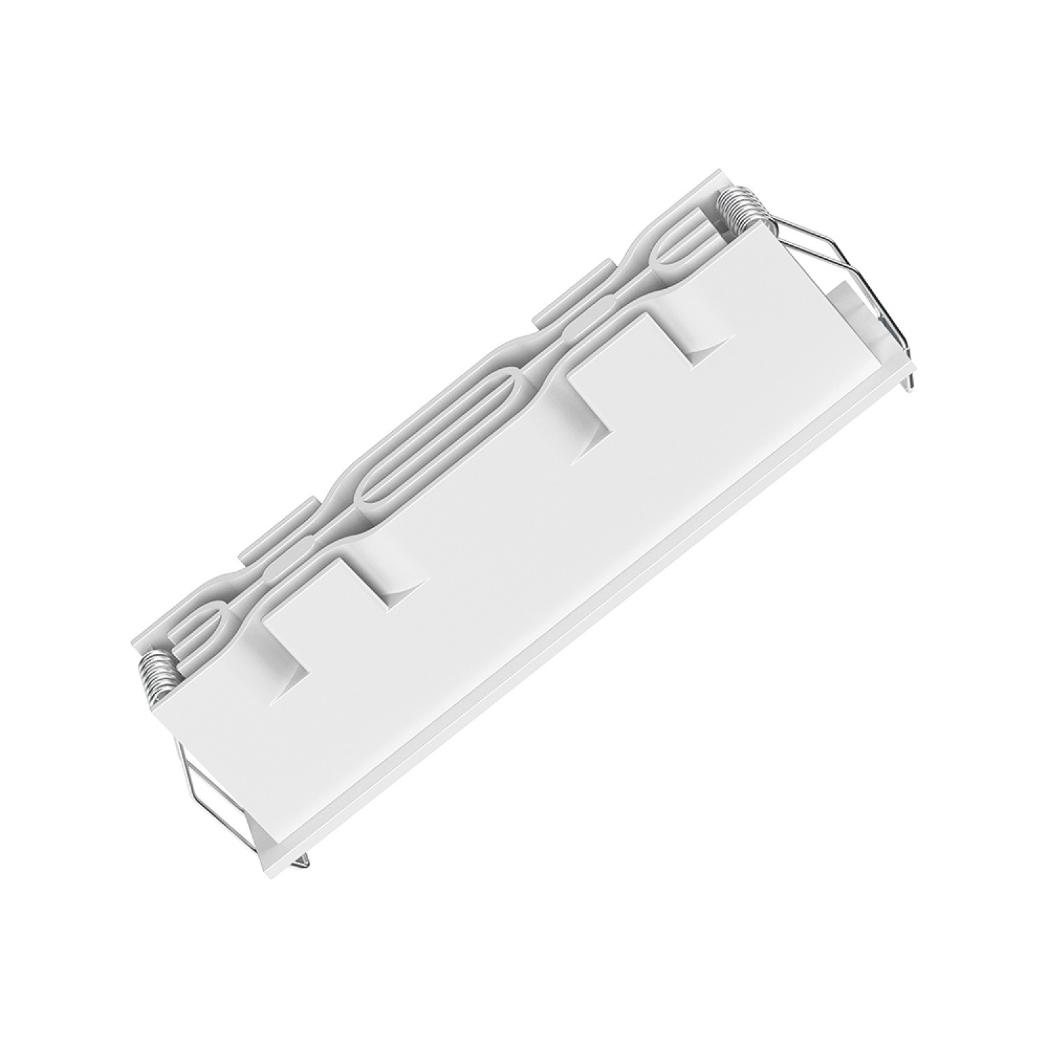 Braytron Linex 9W Sıva Altı led Spot 3 Renk - Beyaz