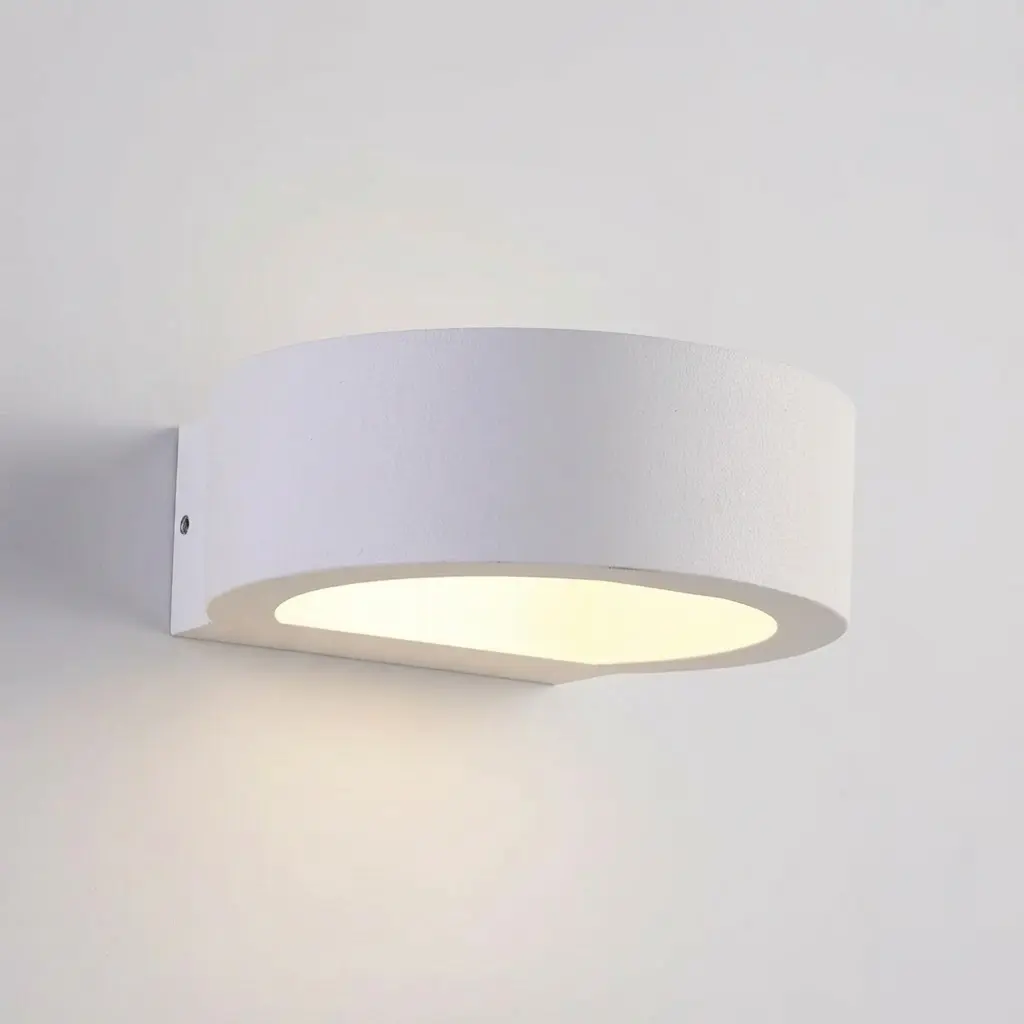 Özcan Aydınlatma Orka Dekoratif Led Duvar Aplik