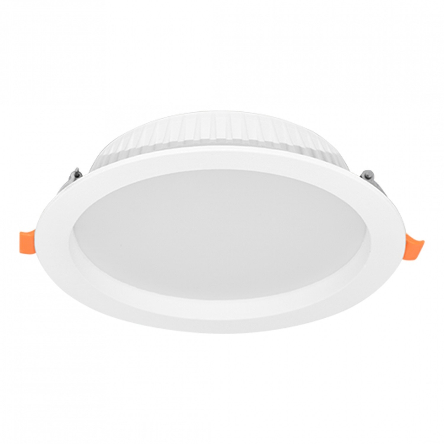 Braytron 24W Sıva Altı Faton Backlight Led Downlight Spot