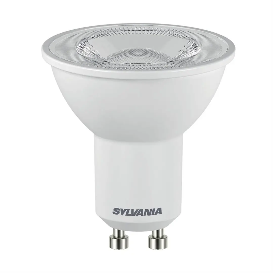 Sylvania Slyvania 4.2W GU10 MR16 3000K Led Ampül