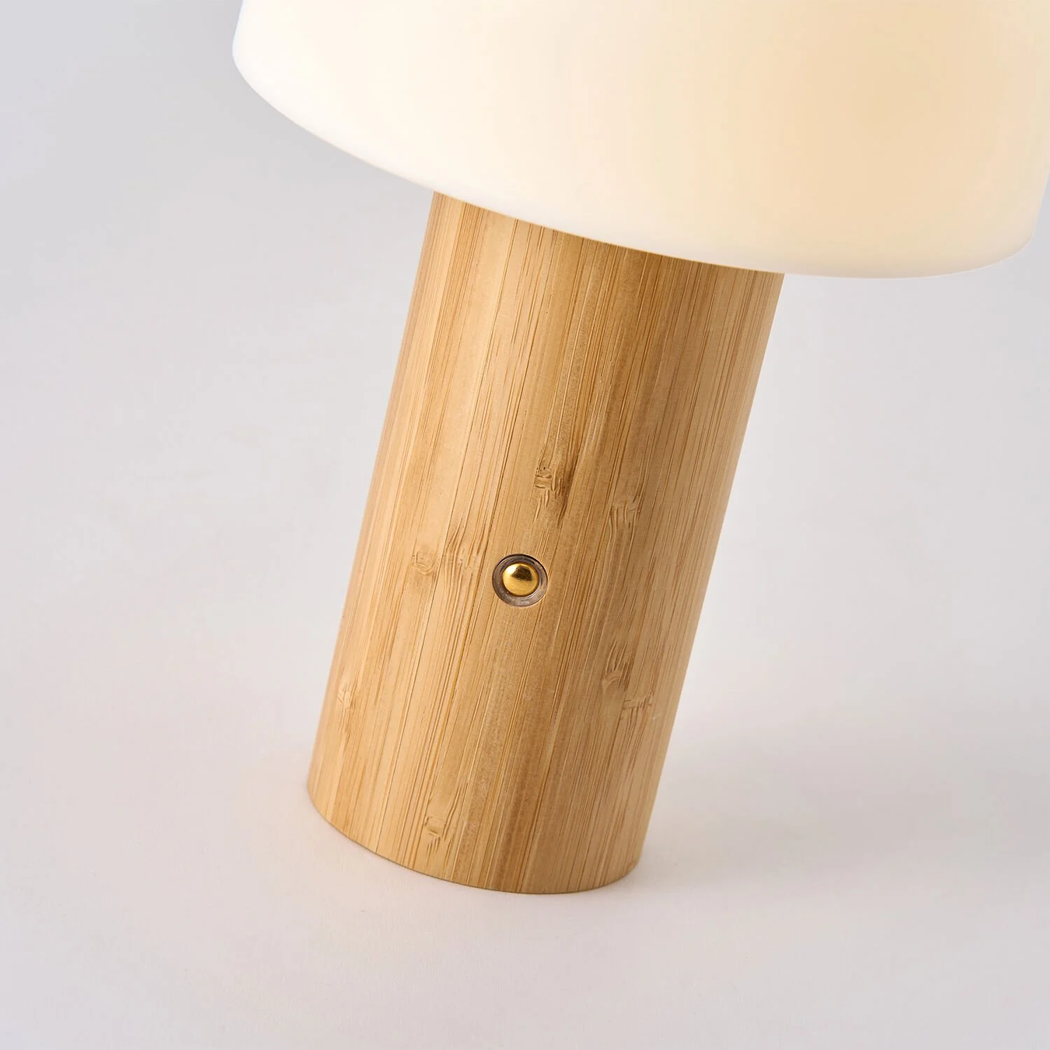 Modesco Dubbo Dokunmatik Led Masa Lambası