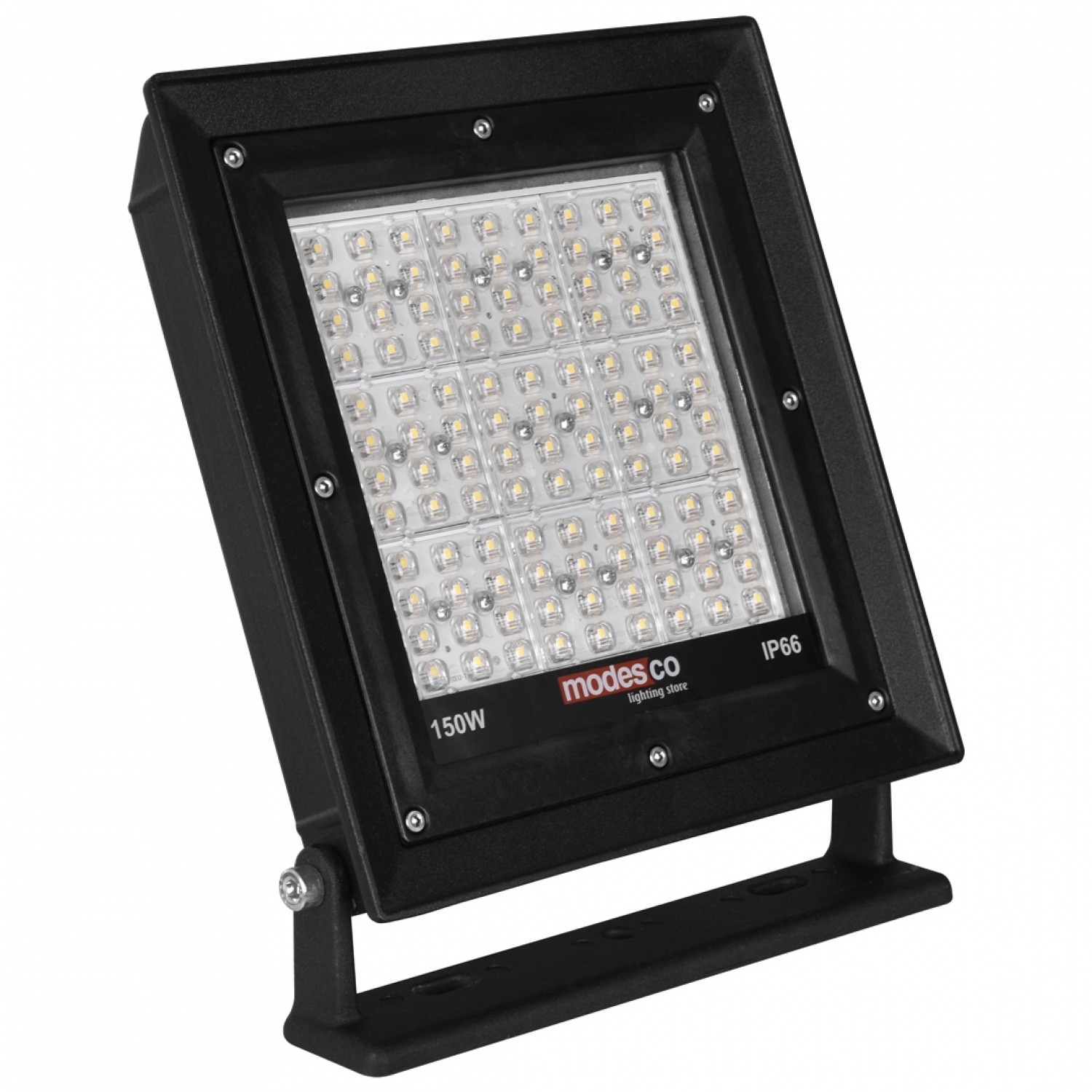 Modesco Vannes 150W Led Projektör